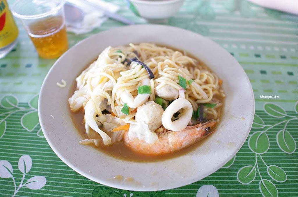 恆春大麵 的照片