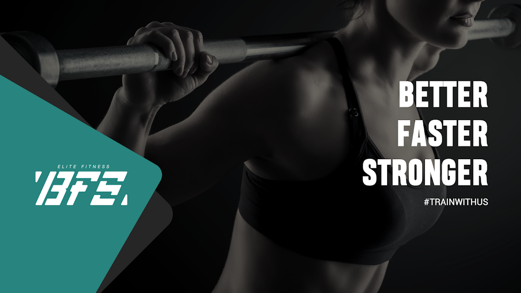  BFS Elite Fitness