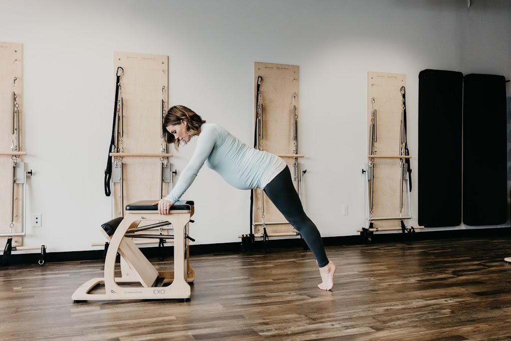  Reforming Foundations Pilates & Wellness - Berkley