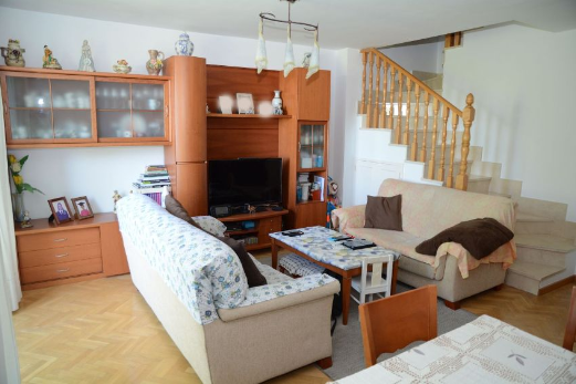 La Inmobiliaria de Villanueva — Del propietario
