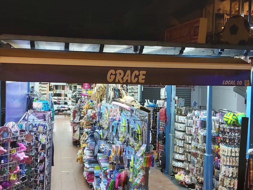 Grace