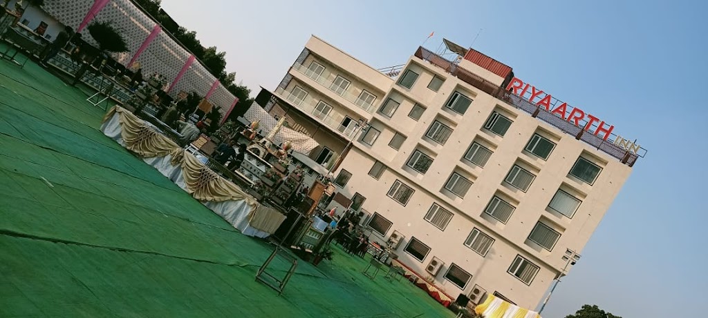 Riyaarth Inn
