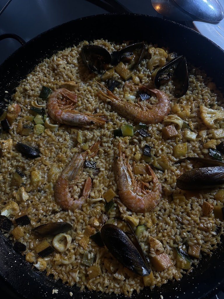 La Bodeguilla casa de comidas Arenal — Mas recientes