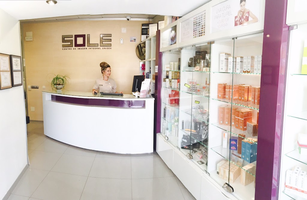 Medicina Estetica y Dermatologia - Sole Centro de Imagen — Del propietario