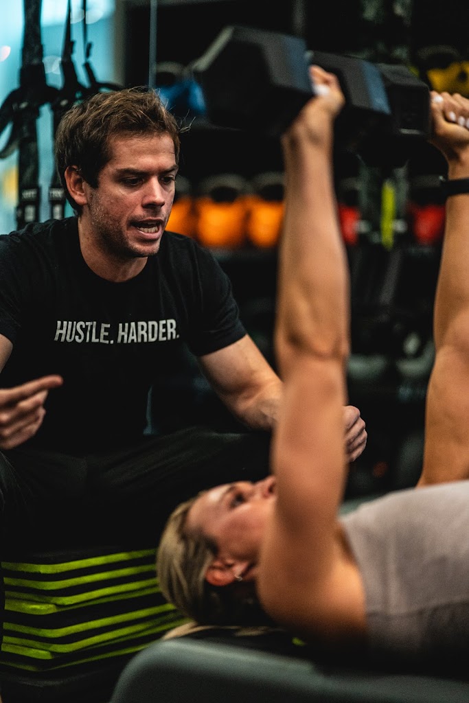  Hustle House The Colony