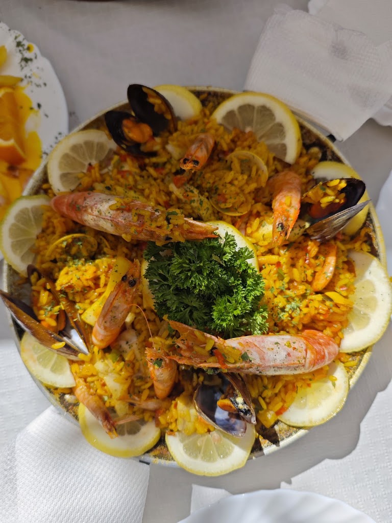 Restaurante Rincon del Sabor — Mas recientes