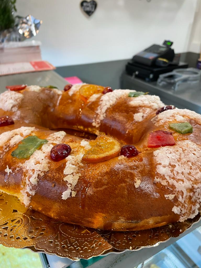 Comida Vasca — Comida y bebida