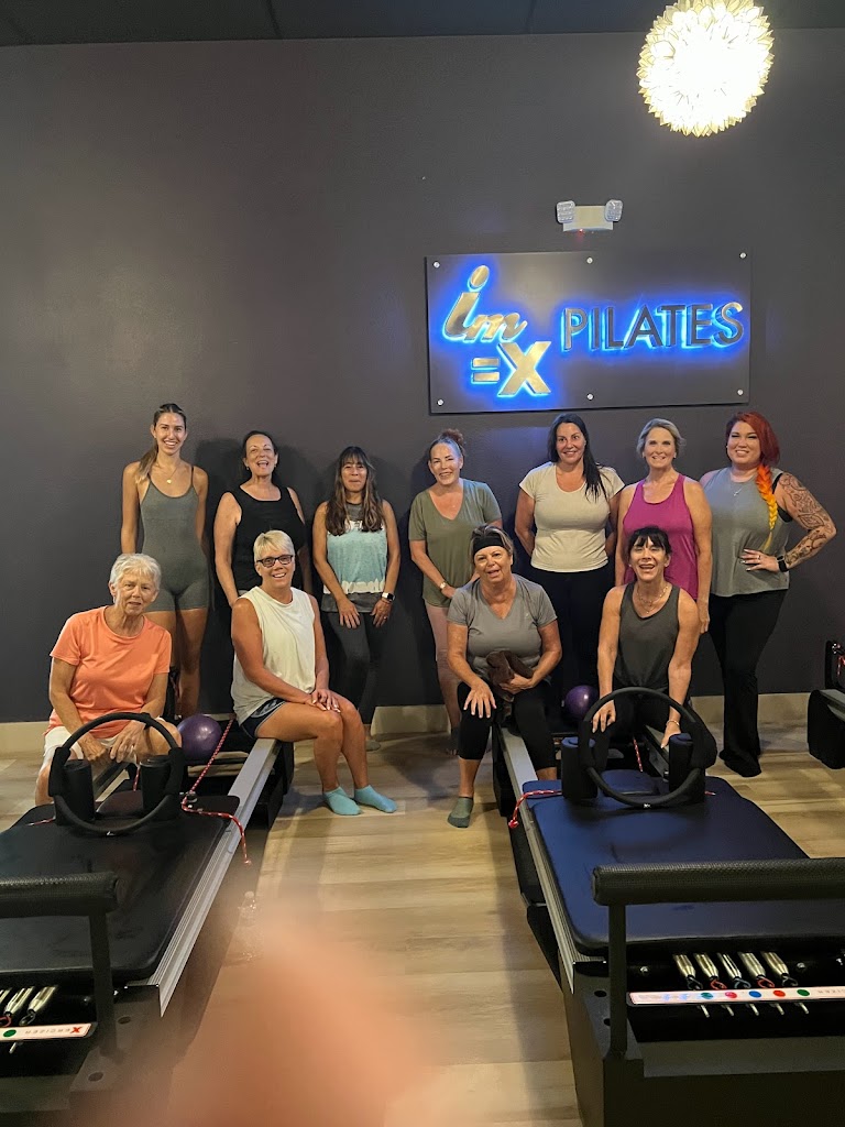  IM=X Pilates - Fort Myers