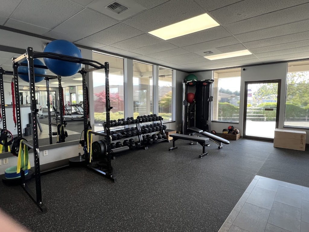  Experience Total Health