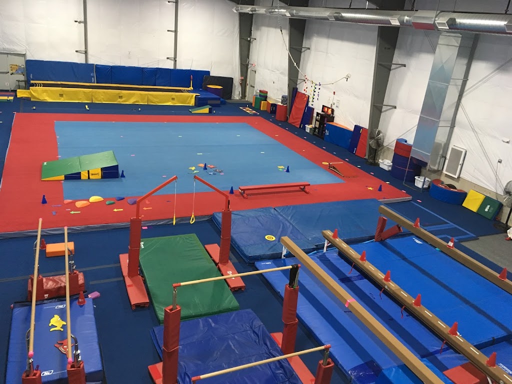  Kid Power Gymnastics, Inc.