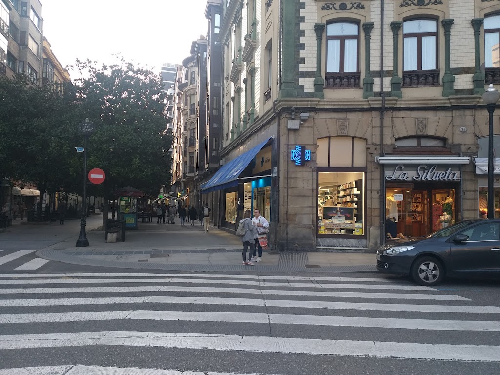 Parafarmacia La Plazuela