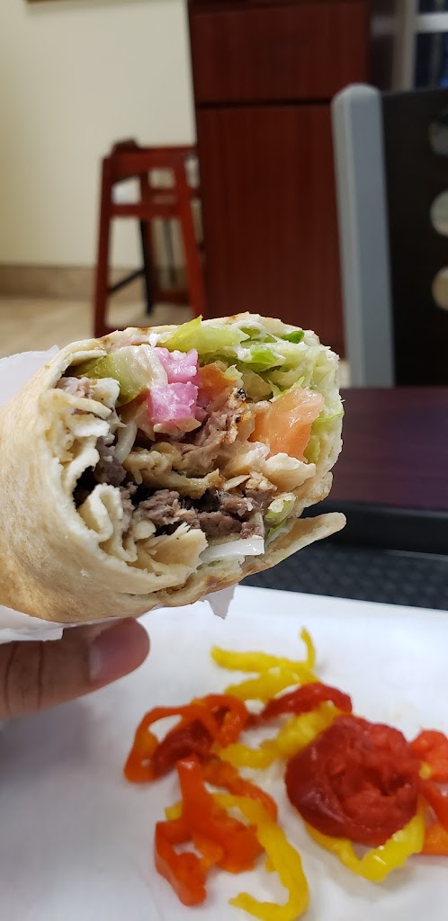 Shawarma