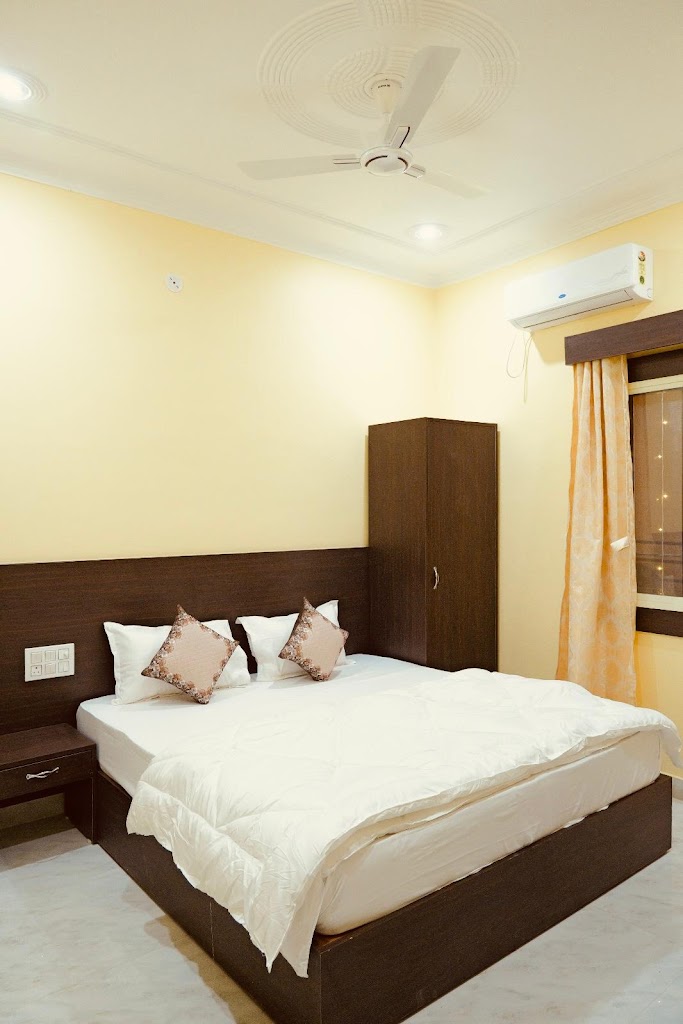 Hotel The Ramkrishna
