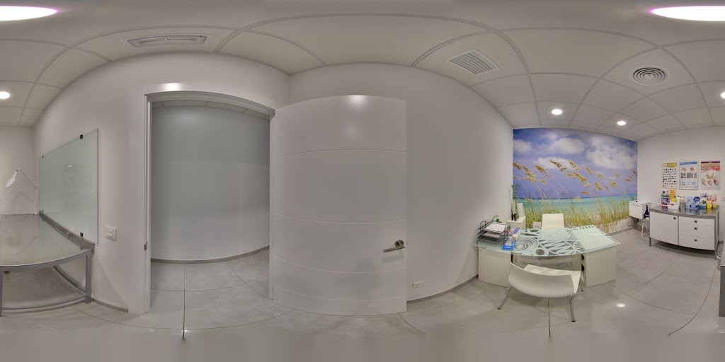 Clinica Veterinaria Fauna Granada — Street View y 360deg