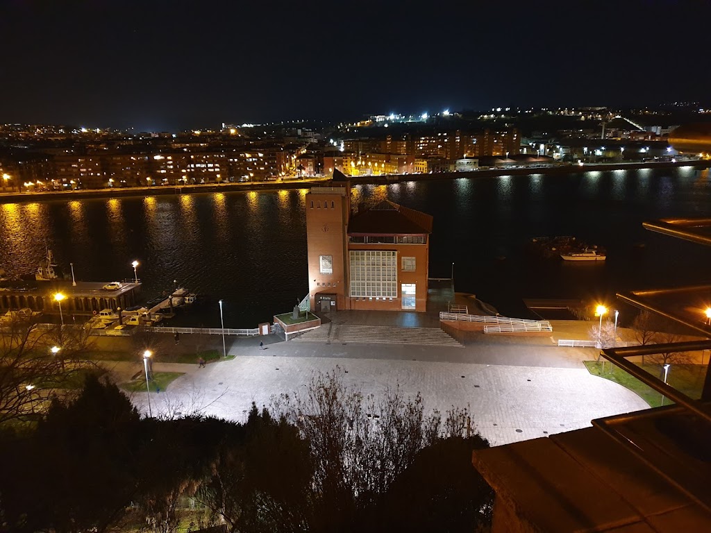 Centro de Dia Egintza (Gorabide)