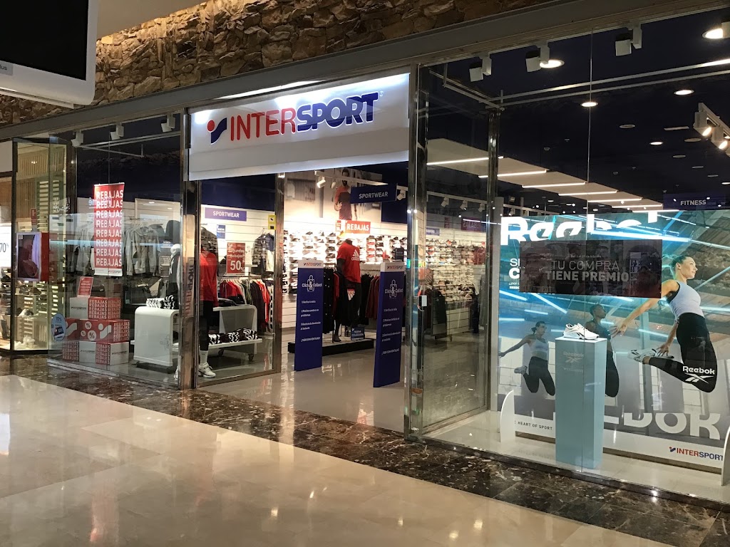 Intersport en Trasona