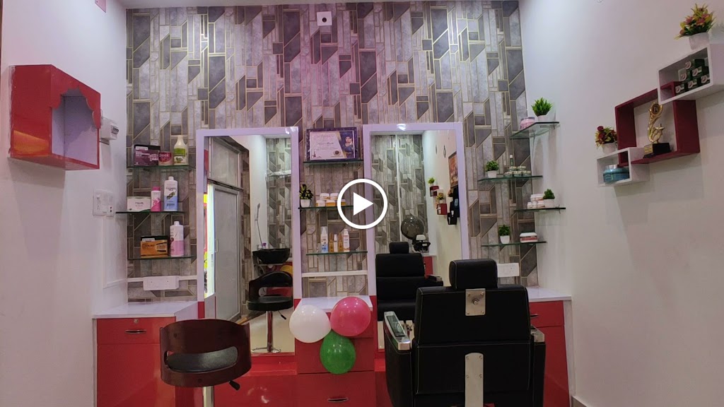Aditi Beauty Parlour