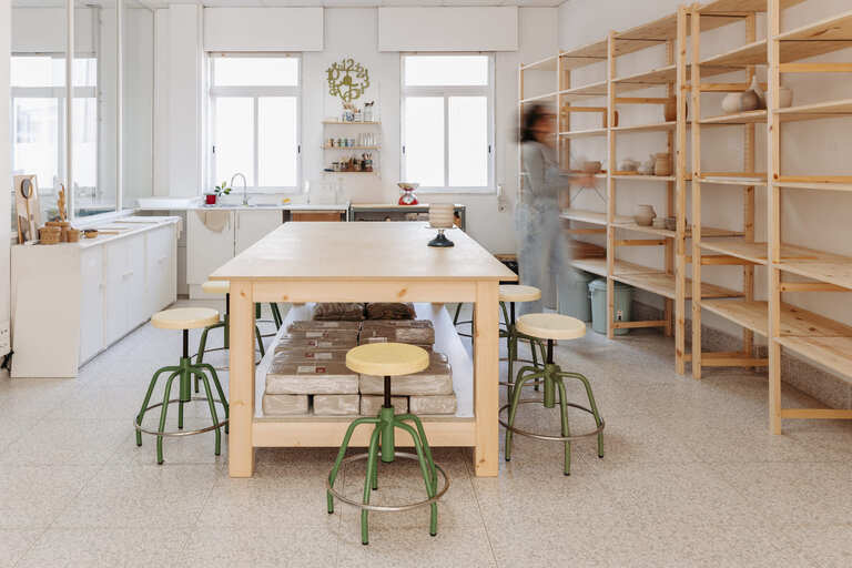 La Volpe Ceramica