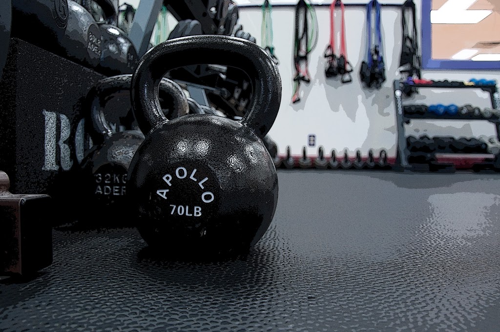  Fit to the Core Training