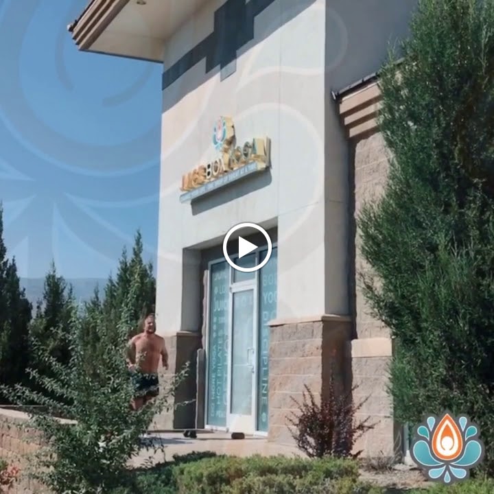  Juice Box Yoga NW Reno