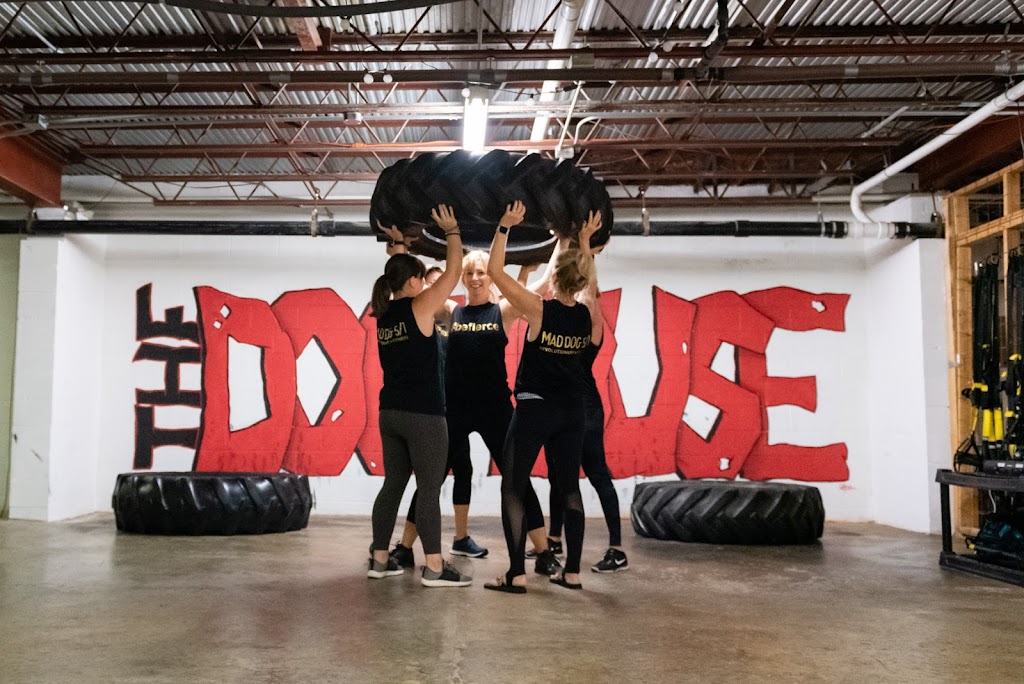  Maddog 5/1, Revolutionary Fitness