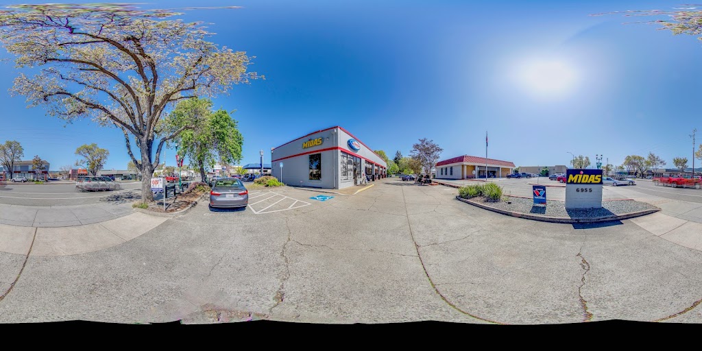 Street View & 360°