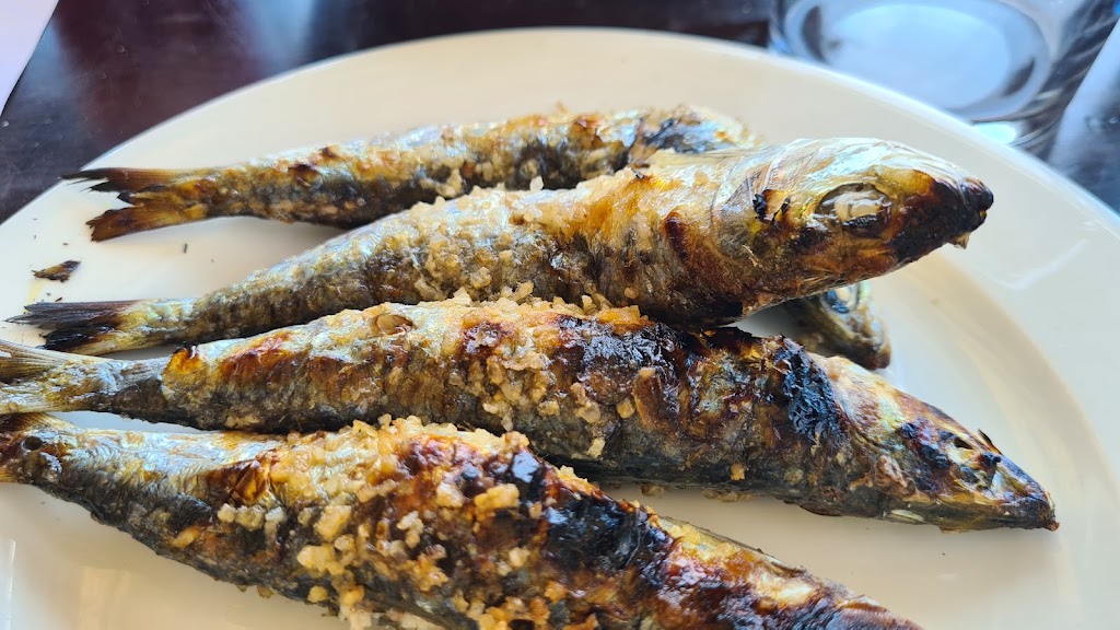 Tulum Club&Restaurant — Comida y bebida