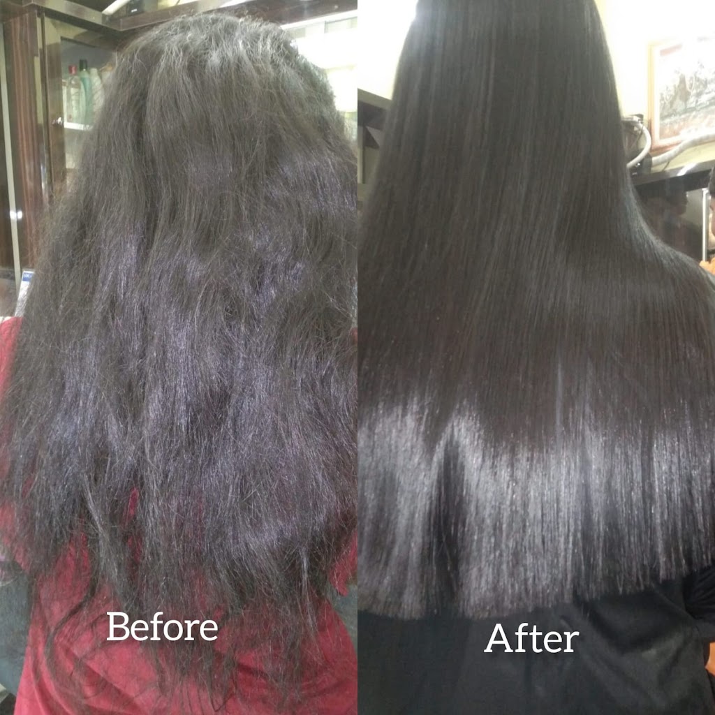 Swapner Sanjh Beauty Parlour