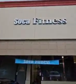  Soca Fitness LLC