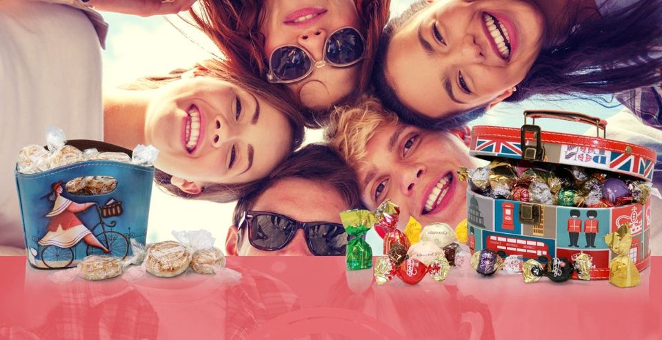 Mi Viaje Fin De Curso