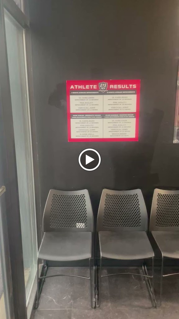  ETS Performance - Sioux Falls