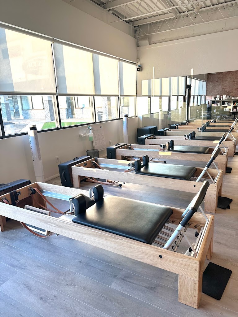  Absolute Balance Pilates