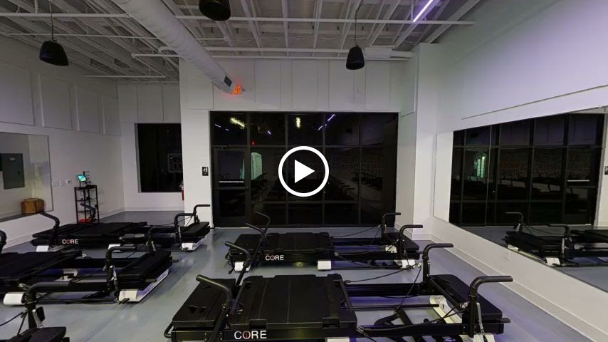  CORE 704 - Fort Mill