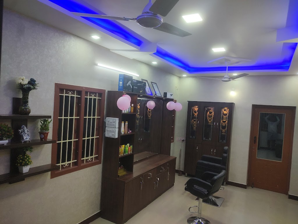 Jaysha Beauty Care