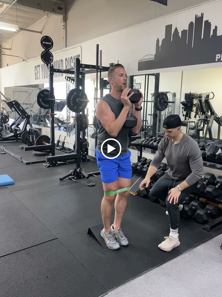  Bruce Performance Aesthetics