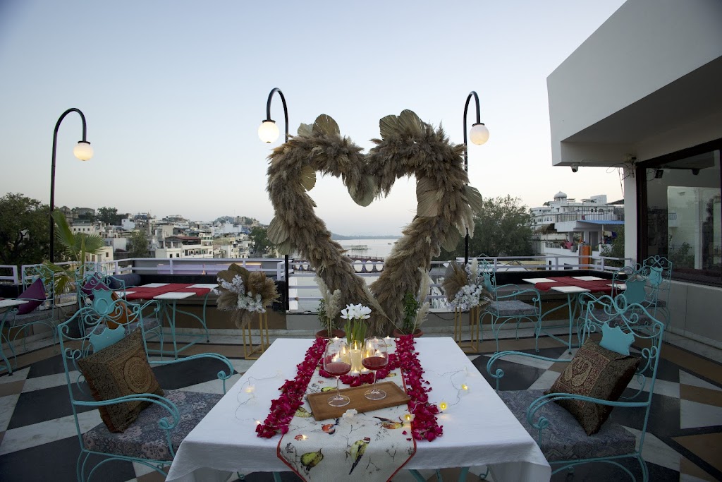 Mannat Restaurant A Lake View Food Spot