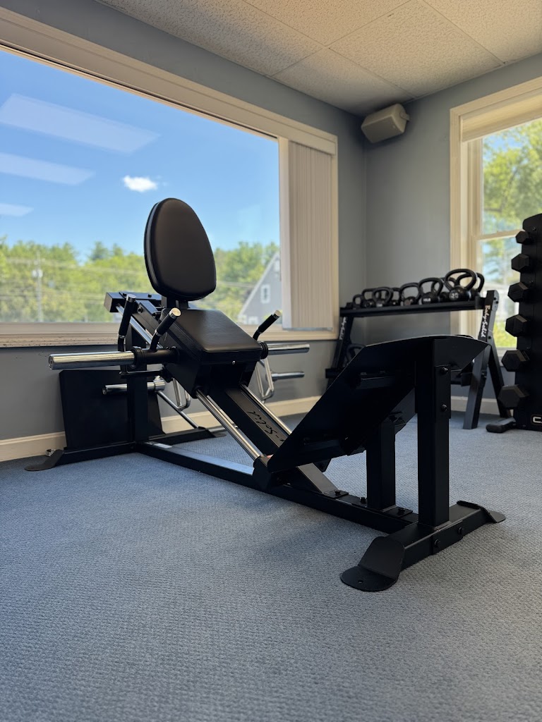  Aspire Health & Fitness