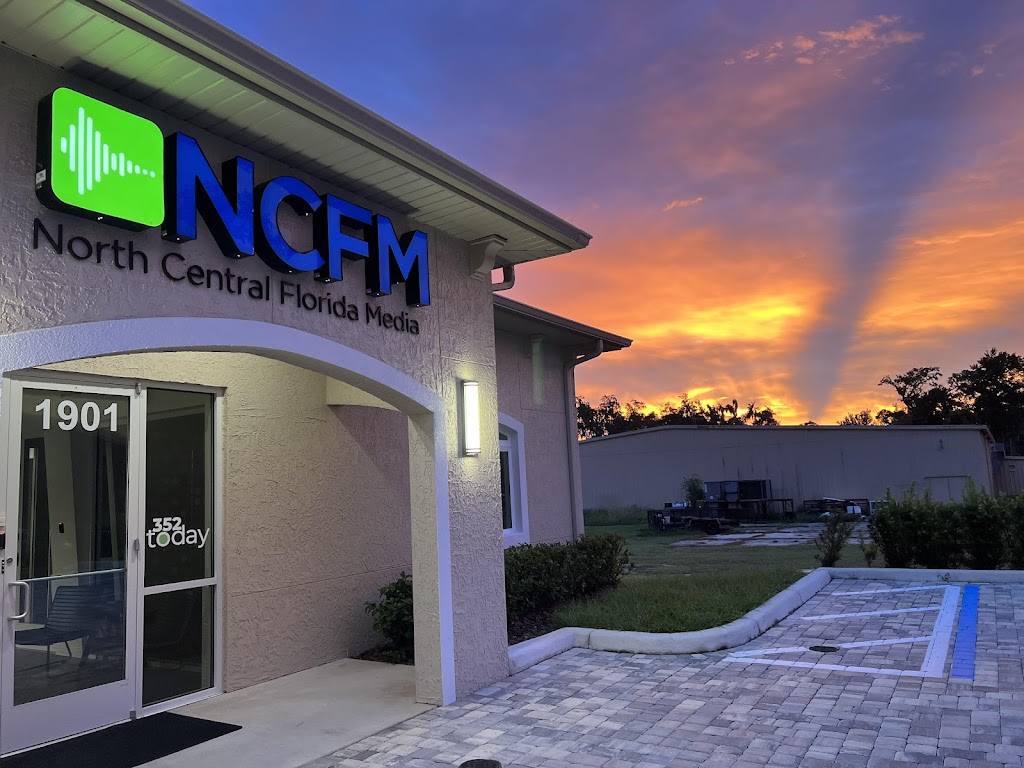 North Central Florida Media