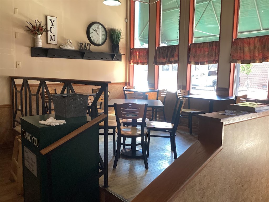  Pickerman's Soup & Sandwich Shop