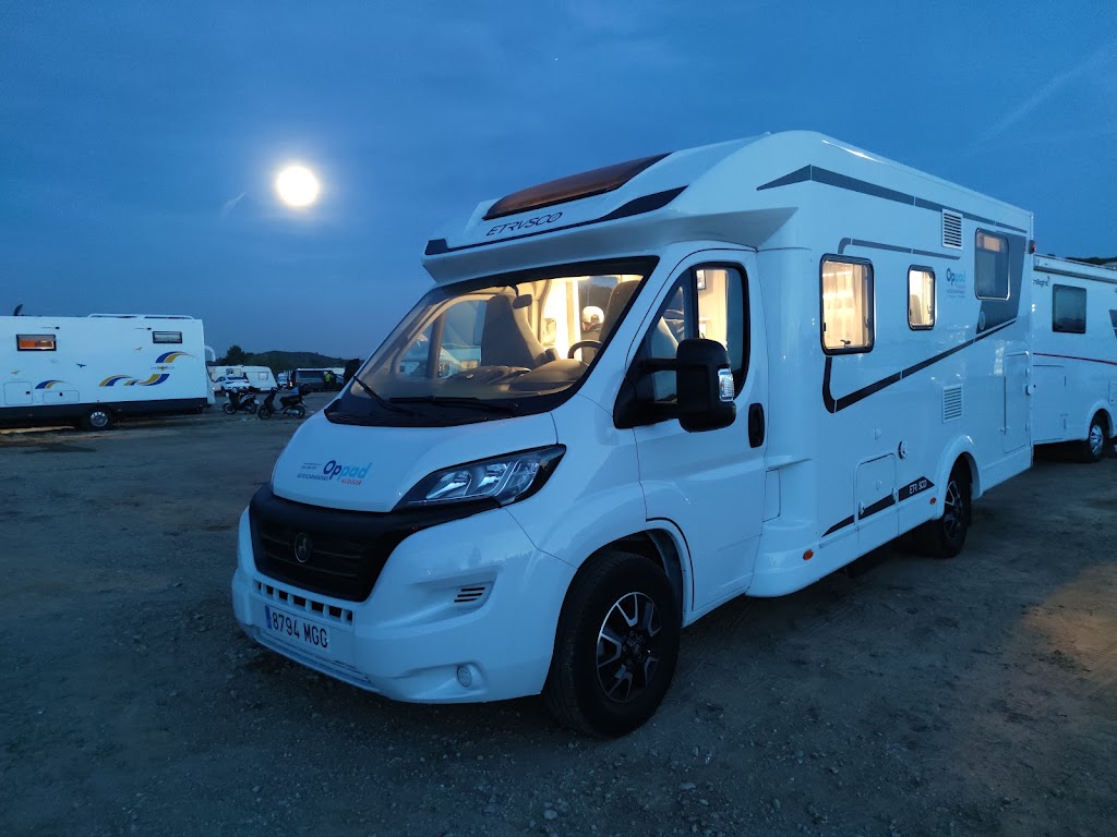 Campa Cheste Circuito