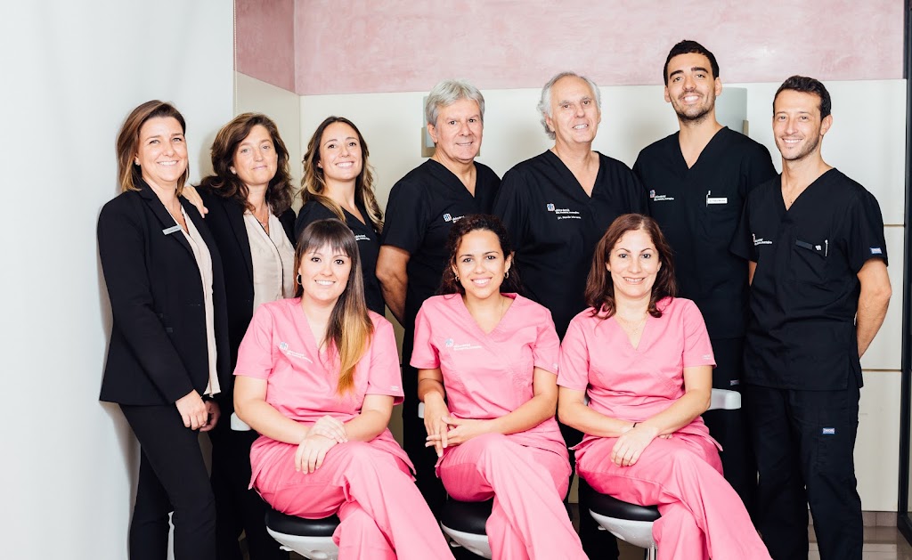 Clinica Dental Moreno Montalvo