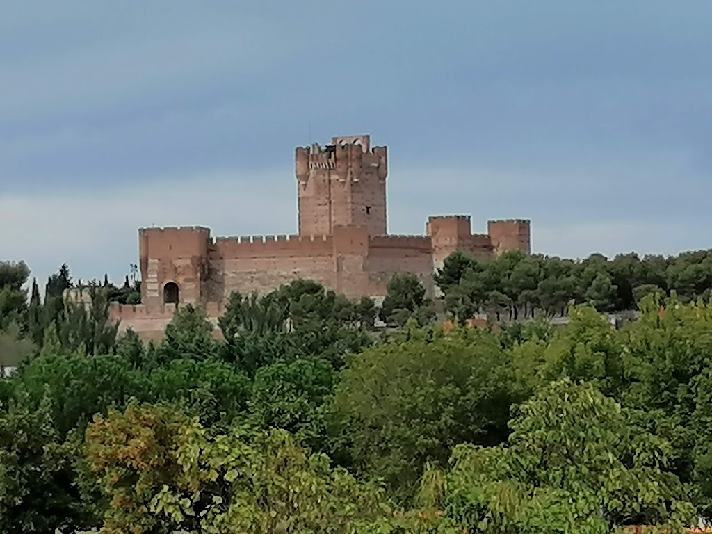 Parque Villa de Las Ferias