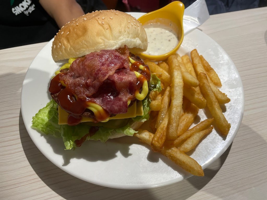 武陵喬義式廚房 的照片