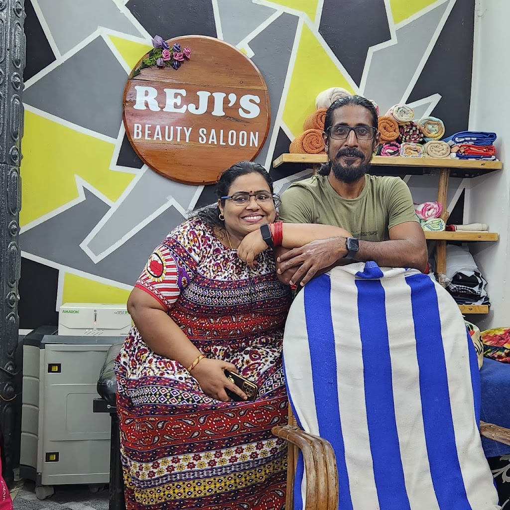 Reji S Beauty Salon