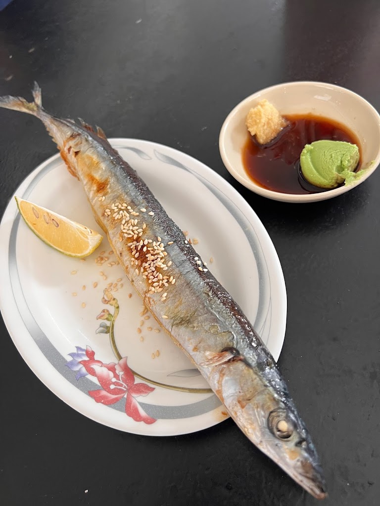 山記魚仔店 的照片