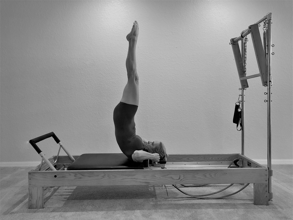  Integrated Pilates and Fitness - Private Studio