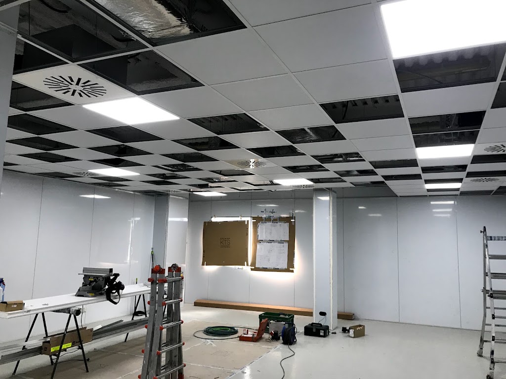 Vidal Movil S.L. — Interior