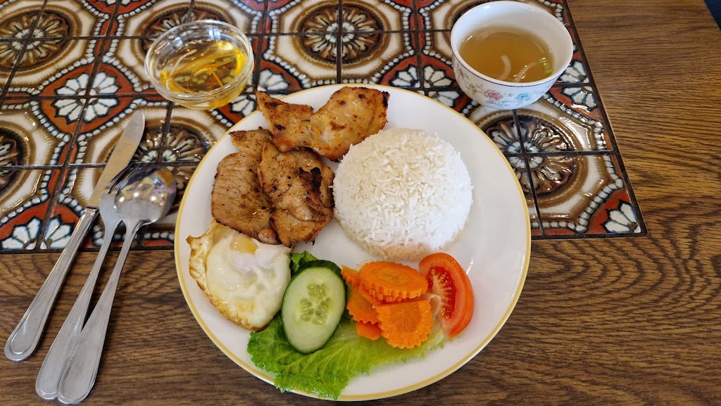 Food & drink