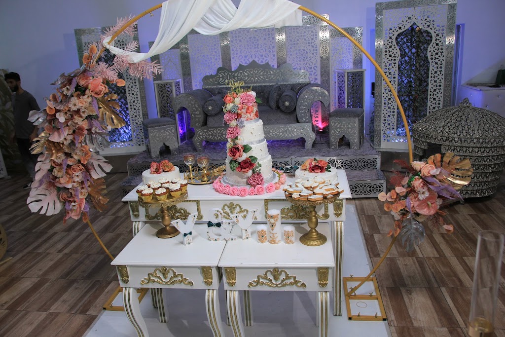 Cafeteria pasteleria lixus