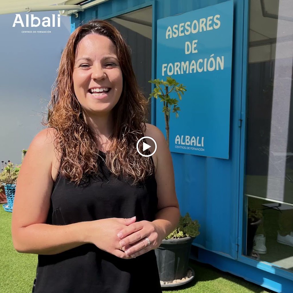 Albali Centros de Formacion — Del propietario